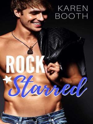 cover image of Rock Starred